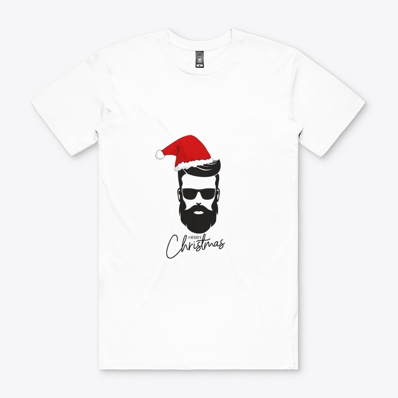 Men chirstmas tshirt