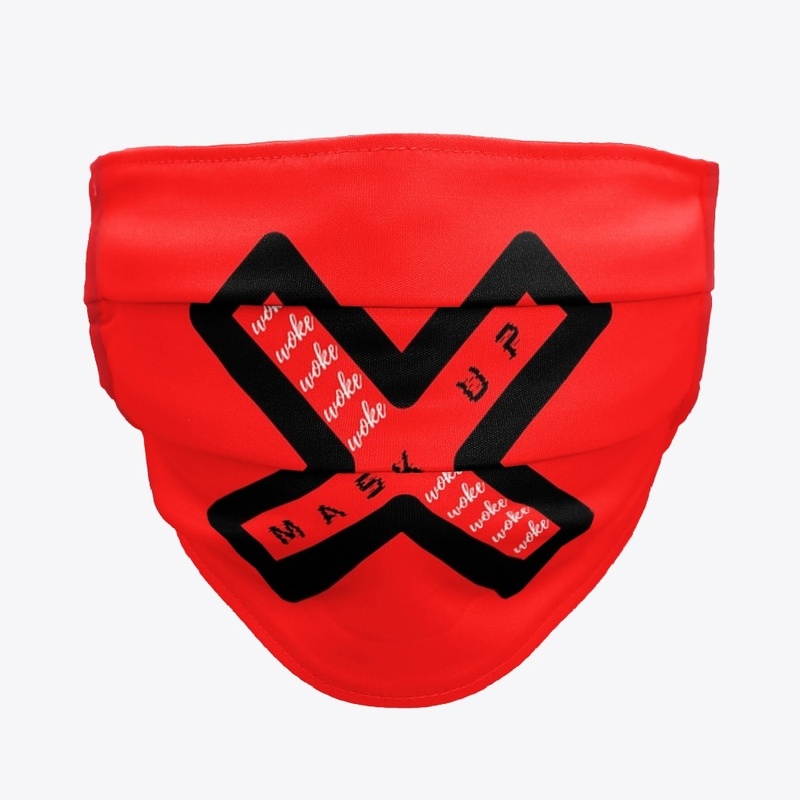 S.D0T - WOKE Merch