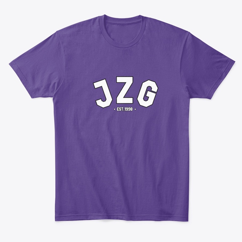 JZG COLLEGE PRINT