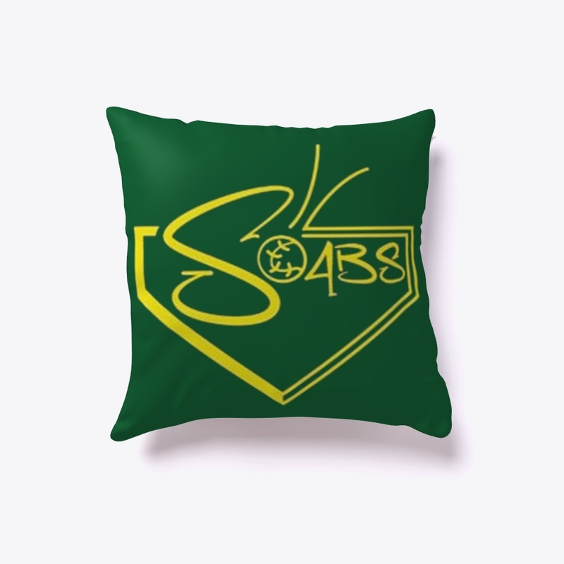 Scabs Logo