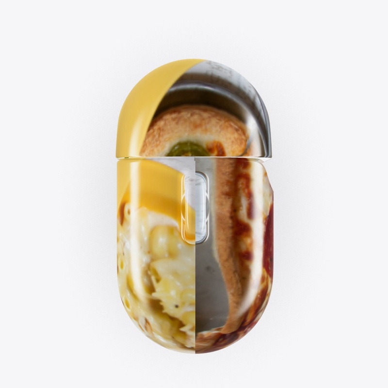 doordash wrap