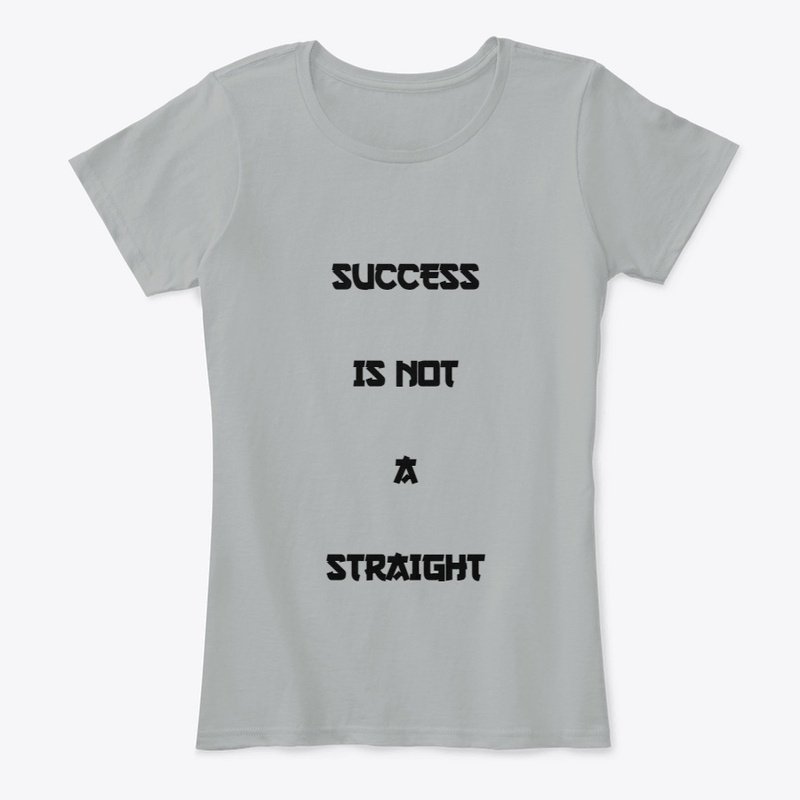 "Embrace the Journey: Success Slogan "