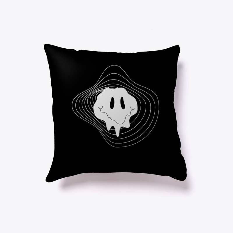 Melt Hipster apparel