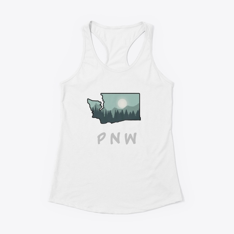 Pacific North West Design 2