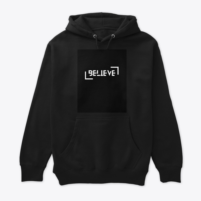Believe design 