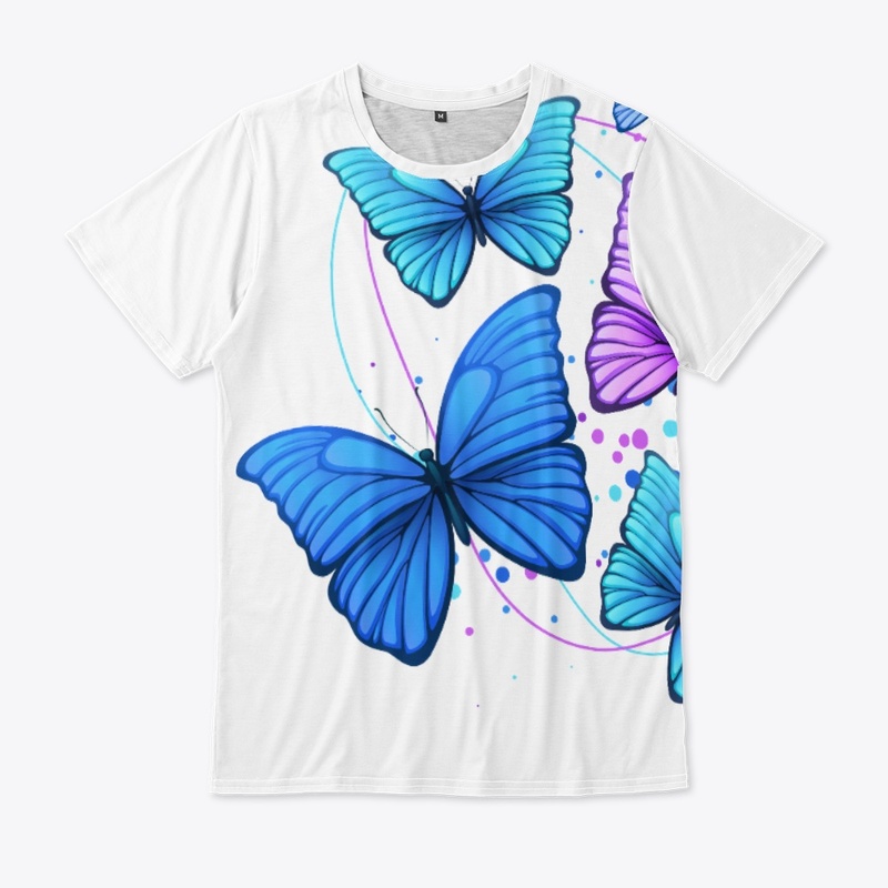 butterflys