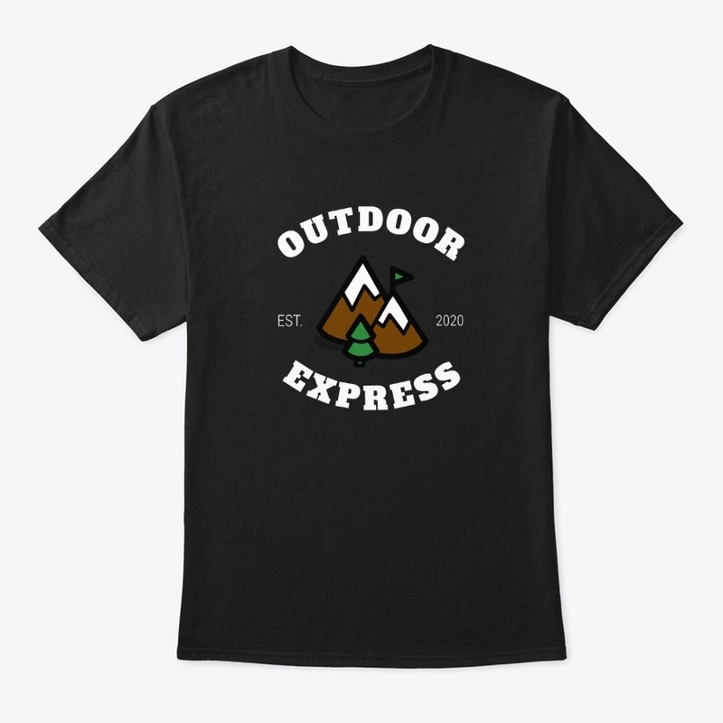 Outdoor Express Logo