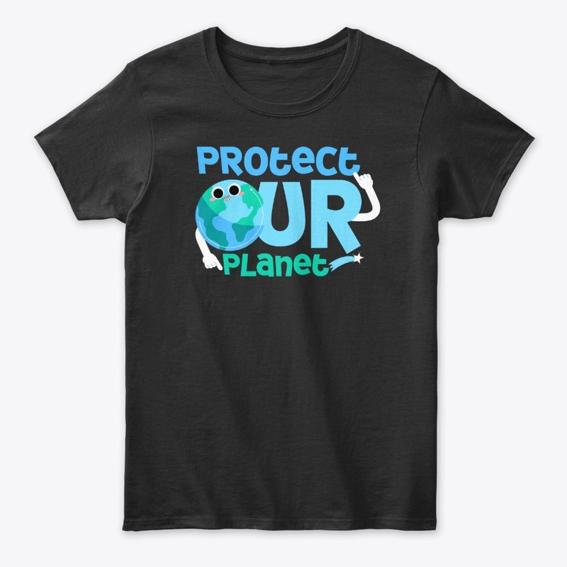 Protect Our Planet