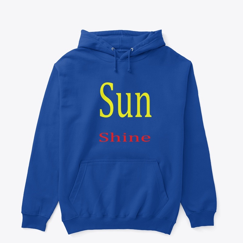 SUN SHINE
