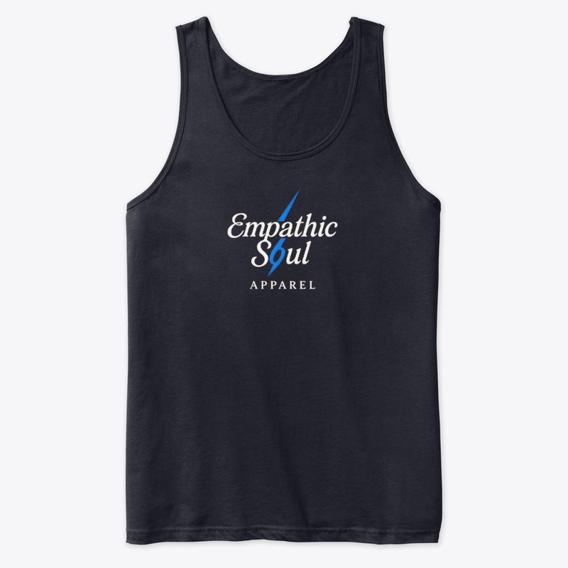 Signature Logo Men's Tank