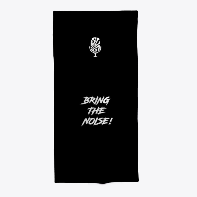 SHG "Bring the Noise!" Home Collection