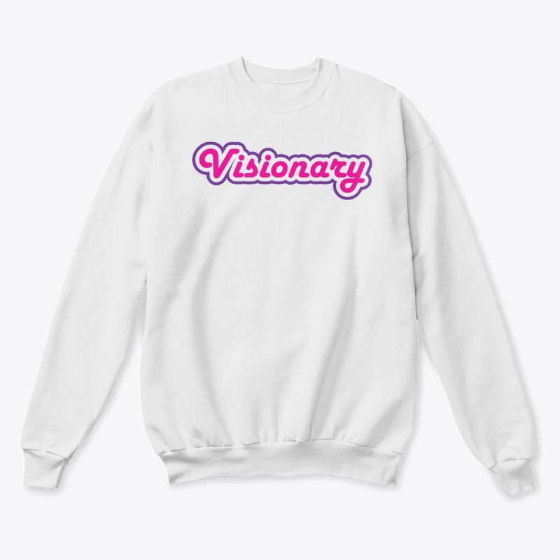 On Fleek Cosmetics Visionary Collection