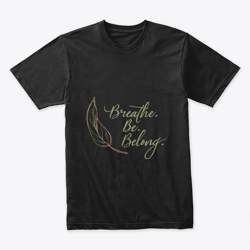 Breathe Be Belong — Eco Self‑Care