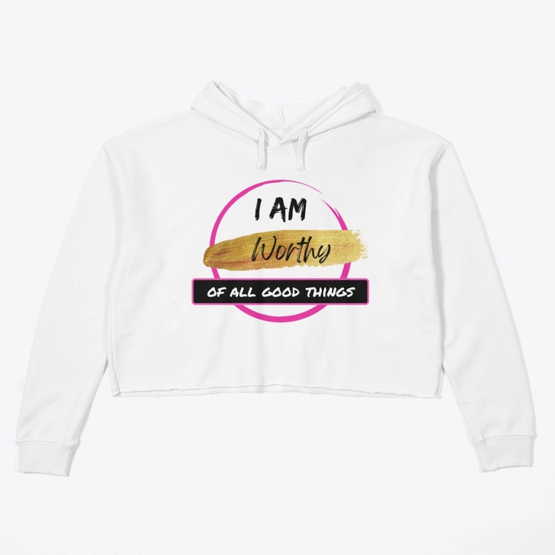 'I AM' Affirmations Range (Worthy)