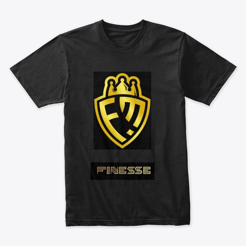 finesse mello designer