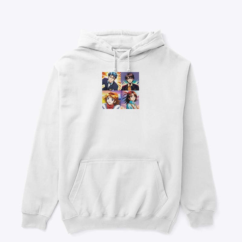 long sleeves