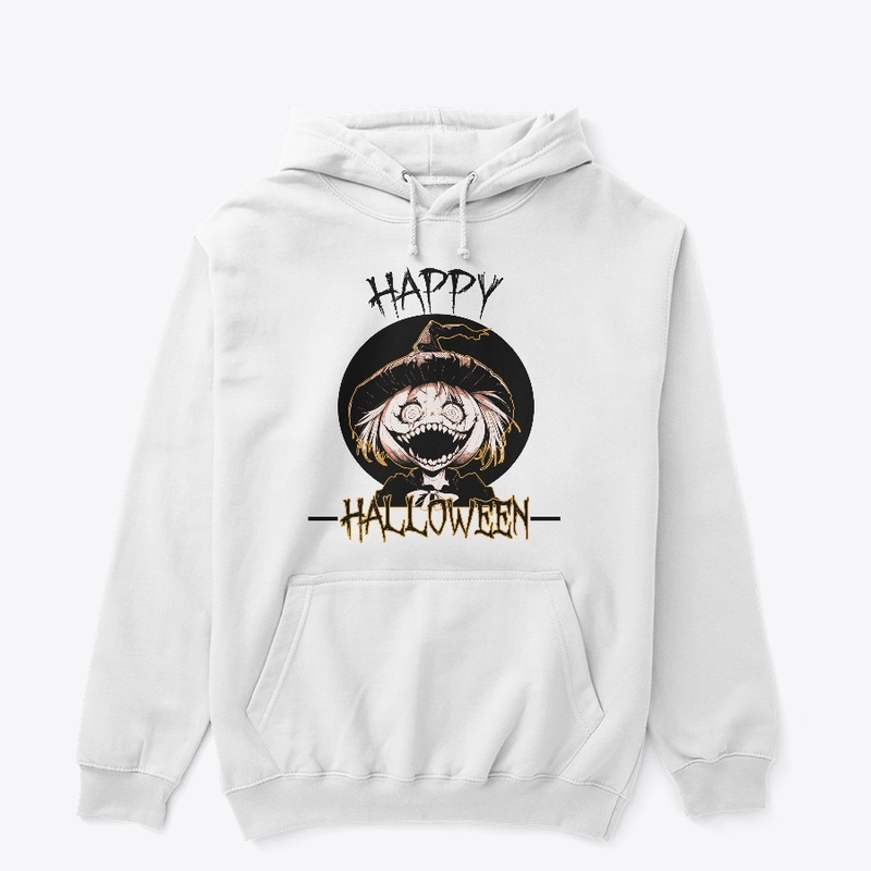 GirlPumpkin