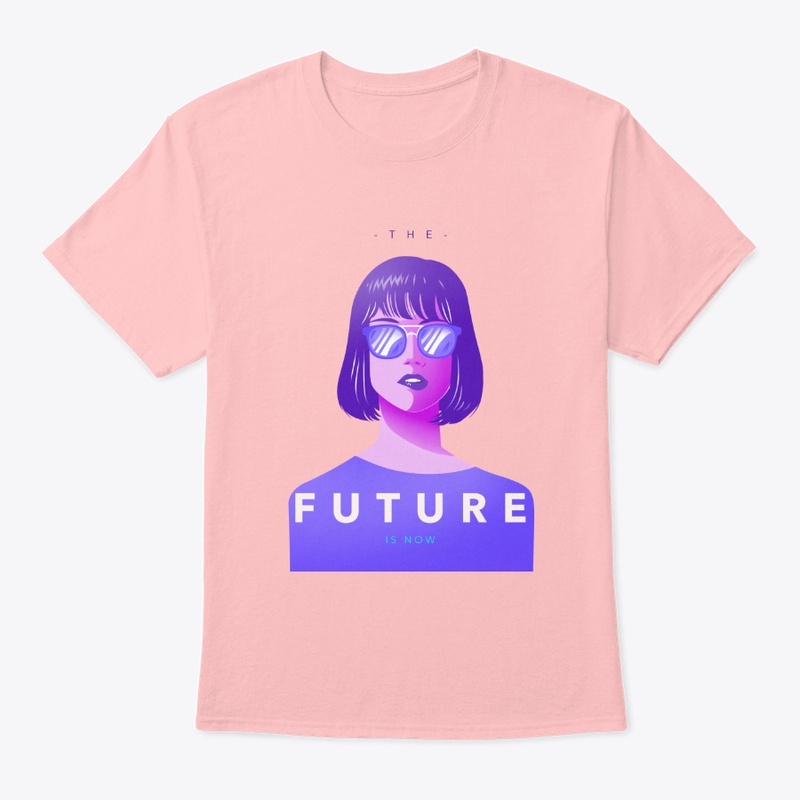 The future is now