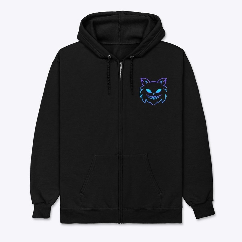 Team Clxch Blue Logo