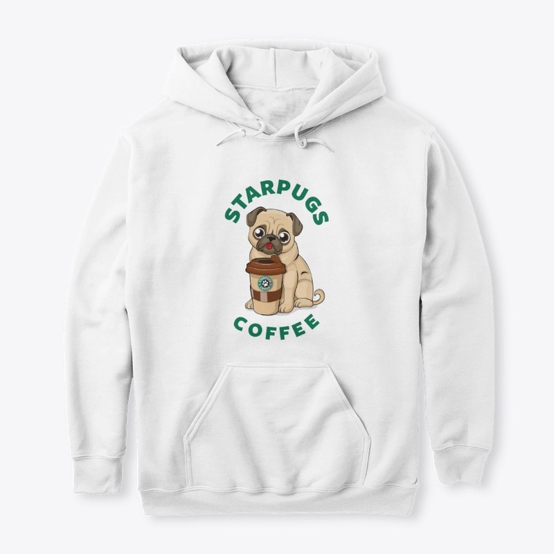 STARPUGS COFFEE DESIGN 