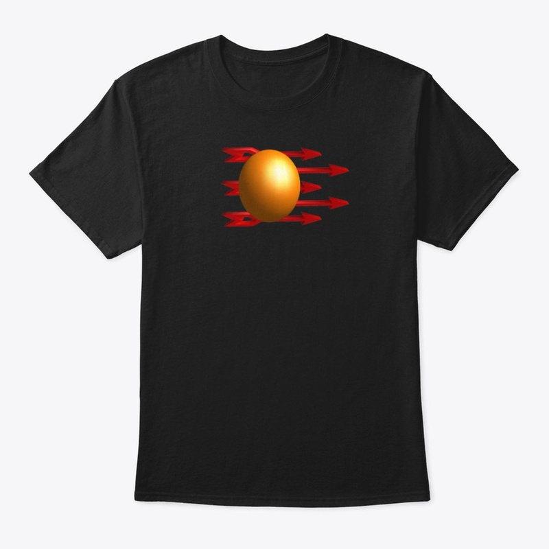 Ball Over Arrows
