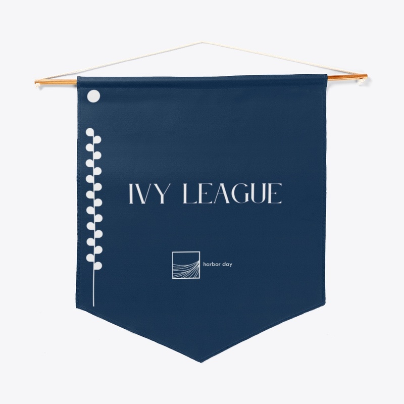 Ivy League Collection!