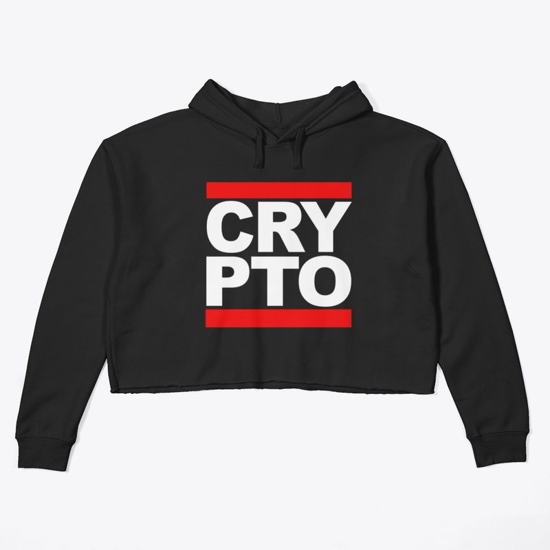 CRYPTO BAND