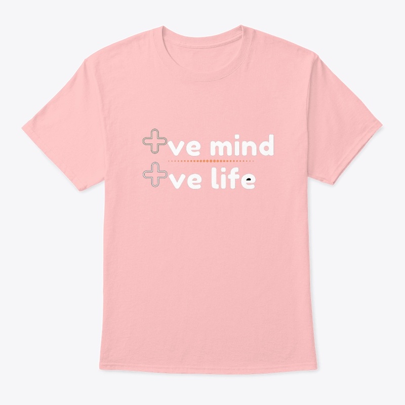 Positive Mind Positive Life