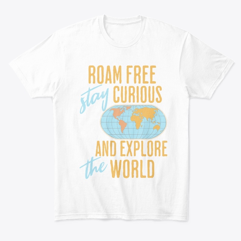 Explore The World