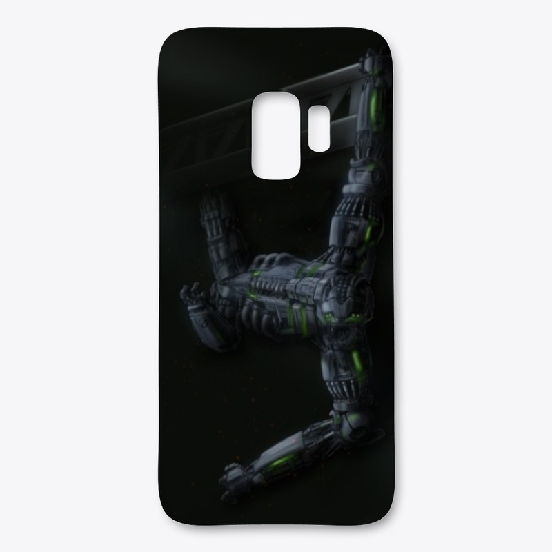 Mecha Sloth
