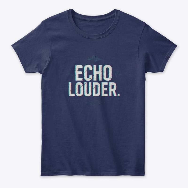 Echo Louder 