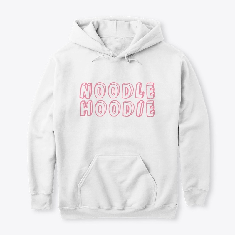 Noodle Shirt