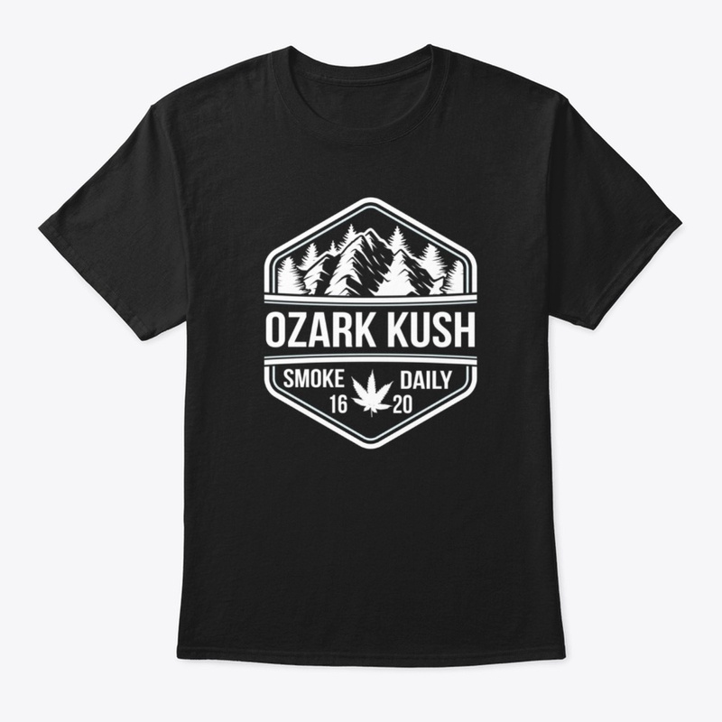 Ozark Kush - MO