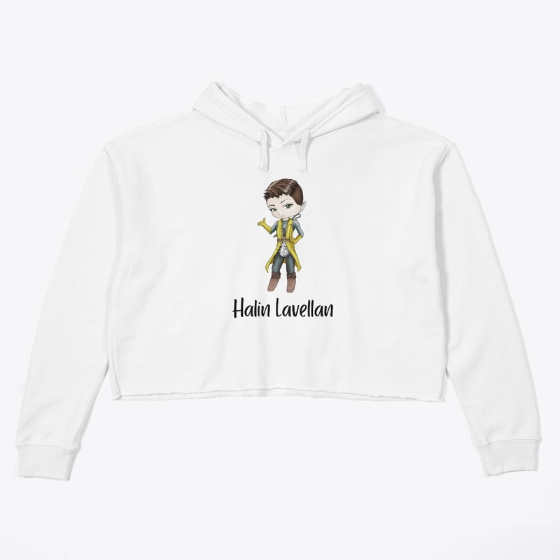 Halin Lavellan