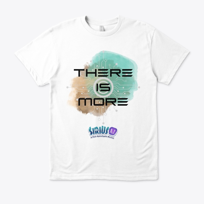 There is More