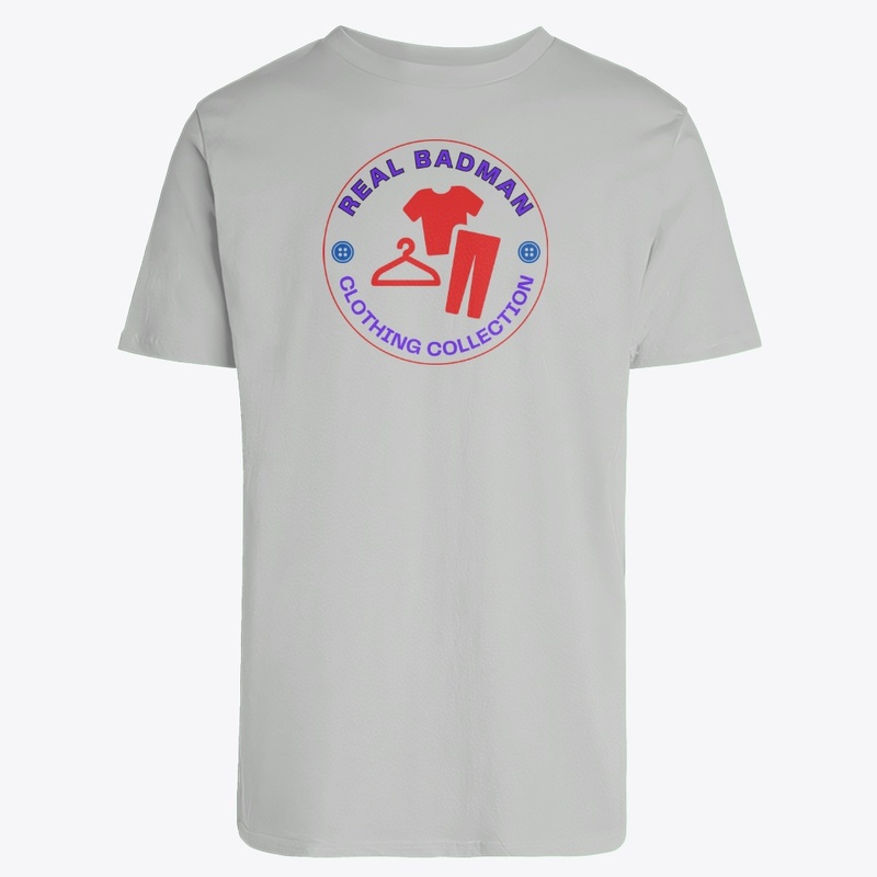 Real Badman –Urban Streetwear Collection