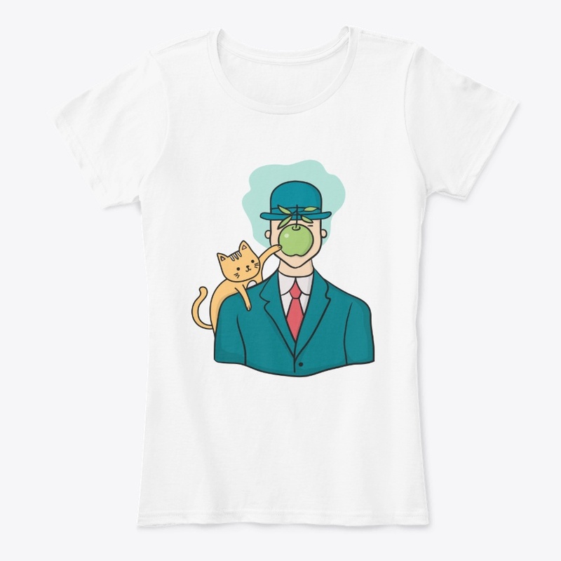 Cat lovers - best gift 