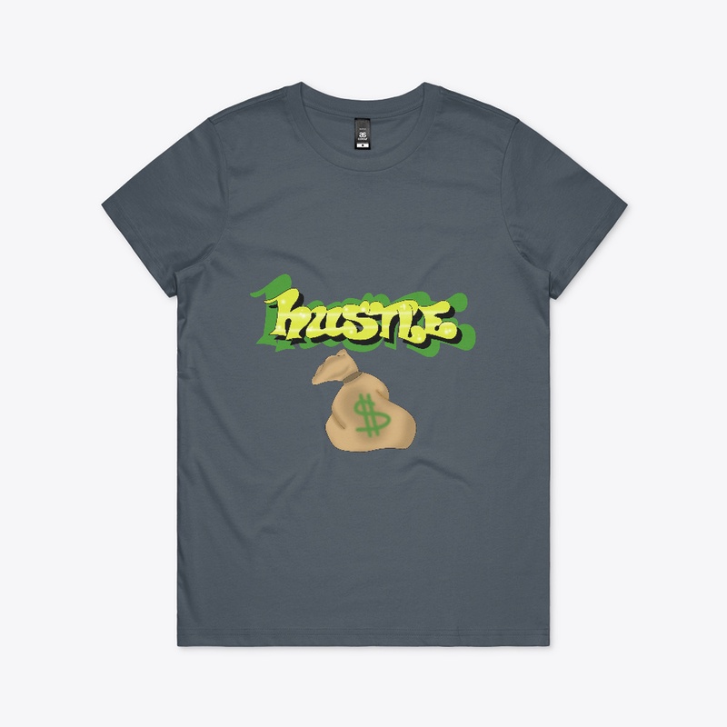 Hustle Gear
