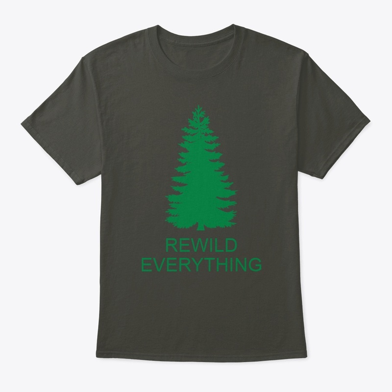 REWILD EVERYTHING