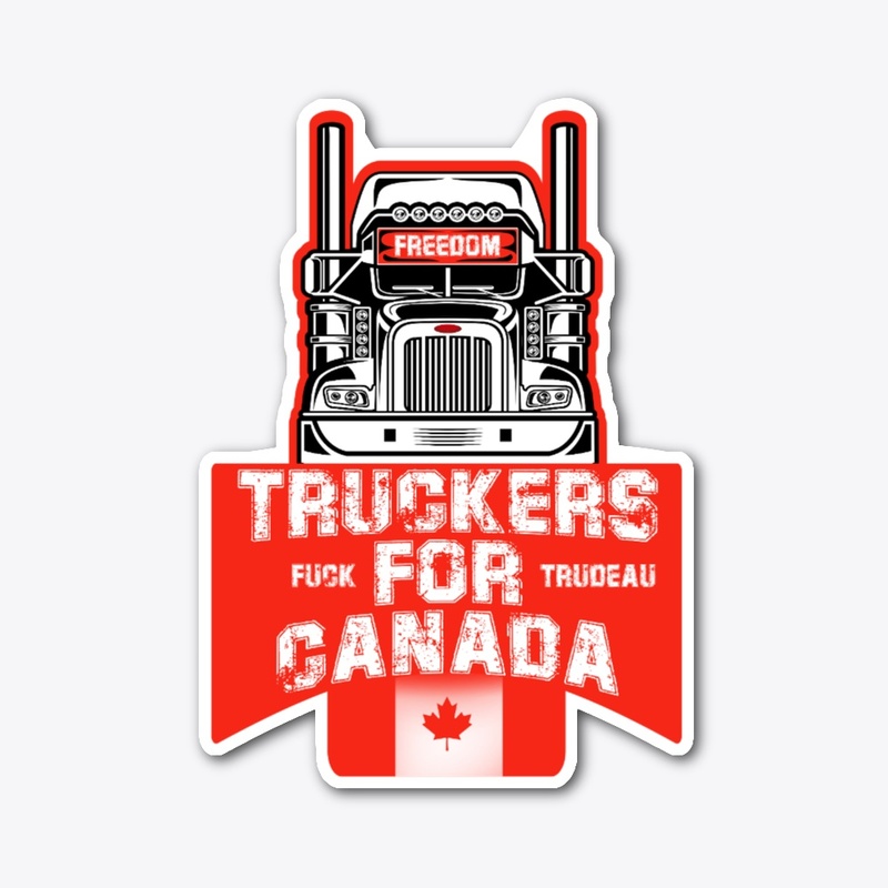 TRUCKERS FOR CANADA