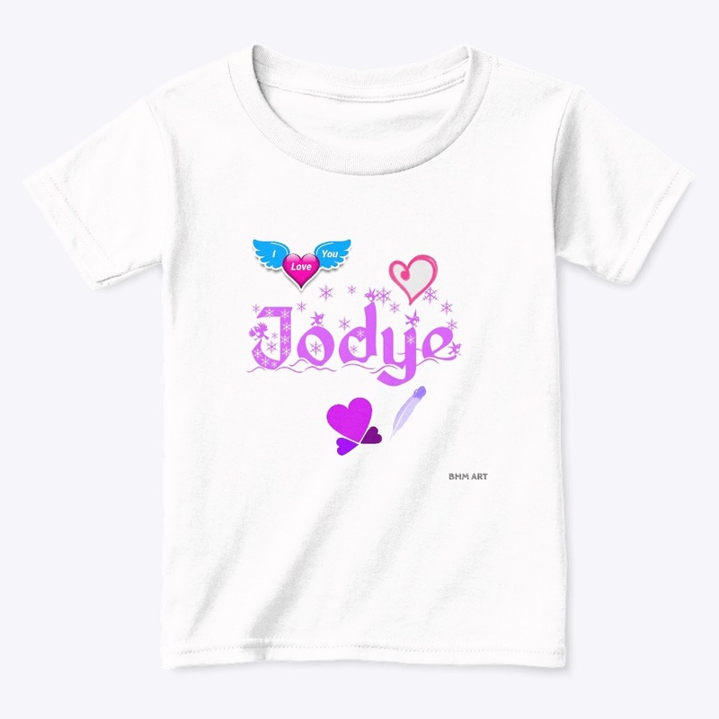 Jodye
