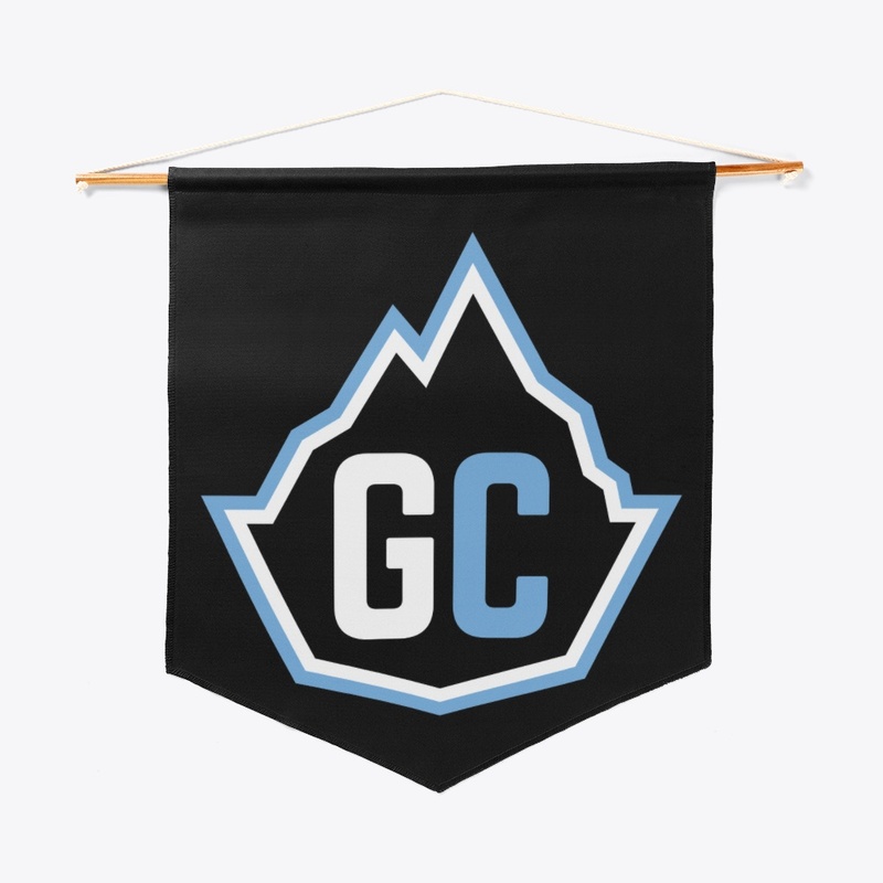 Glacier Logo Series