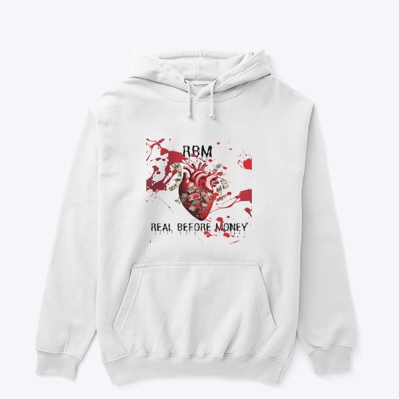 RBM clothing 