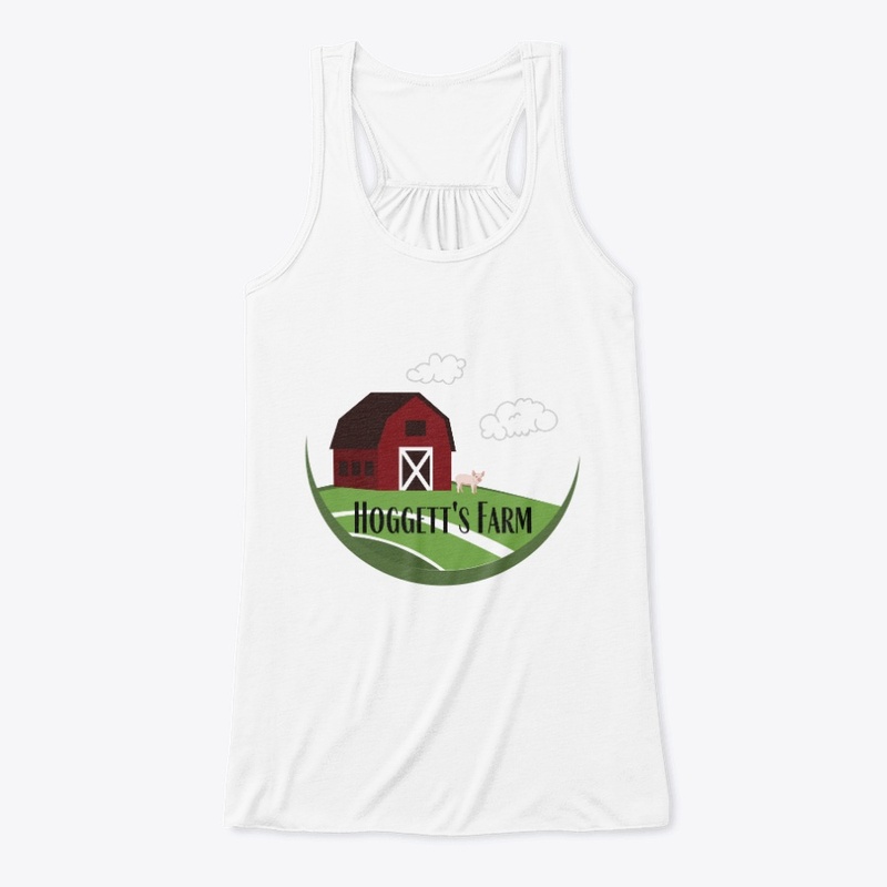 Hoggett's Farm