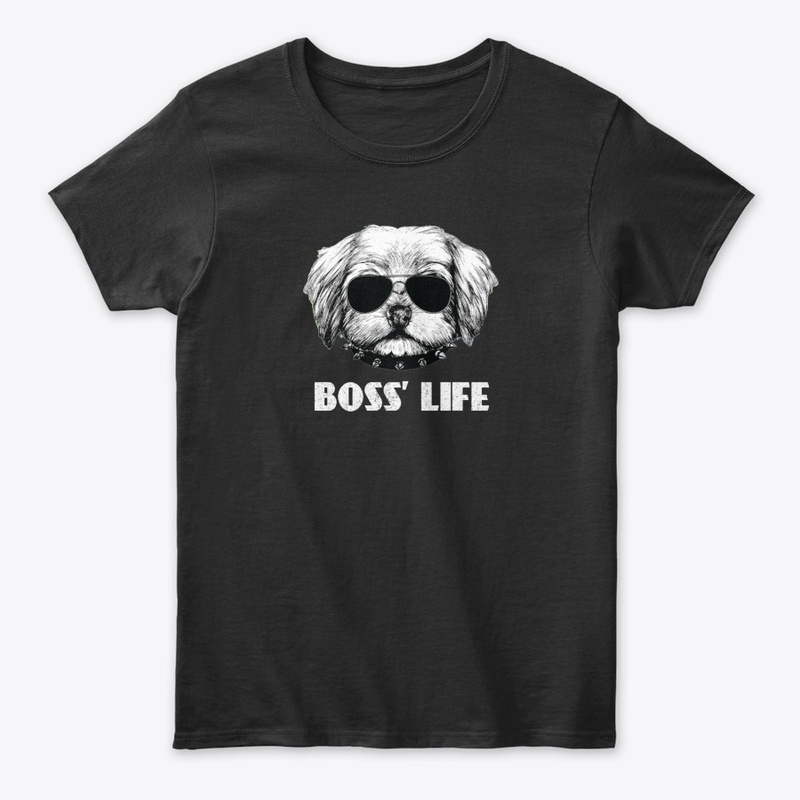 Boss' Life