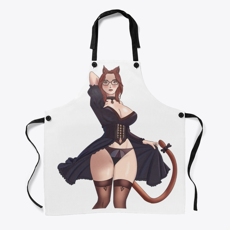 Sarah catgirl