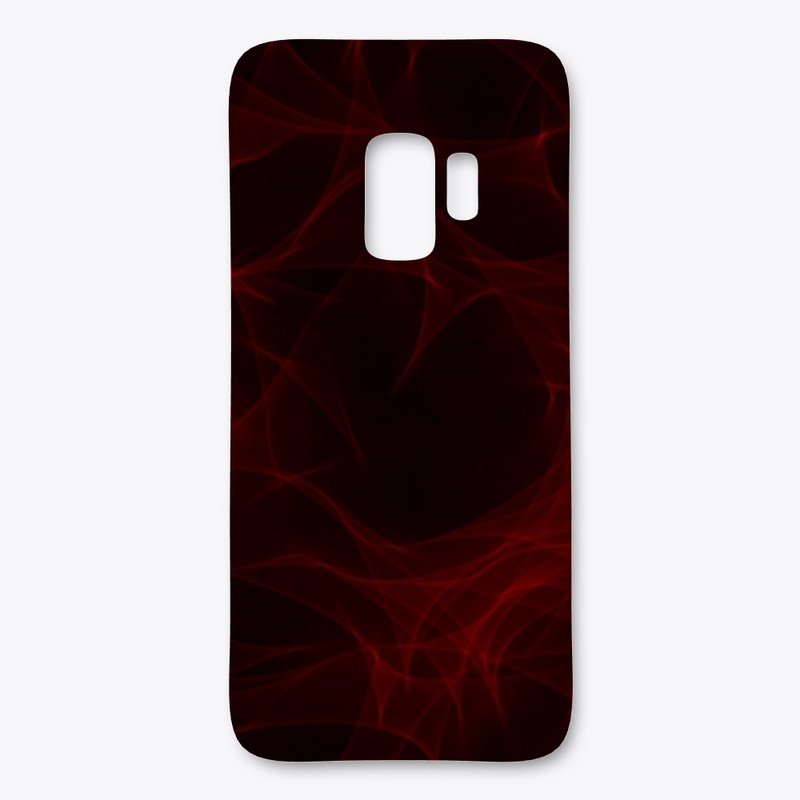 Dark Cherry Case