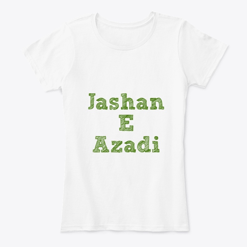 Jashan e azadi