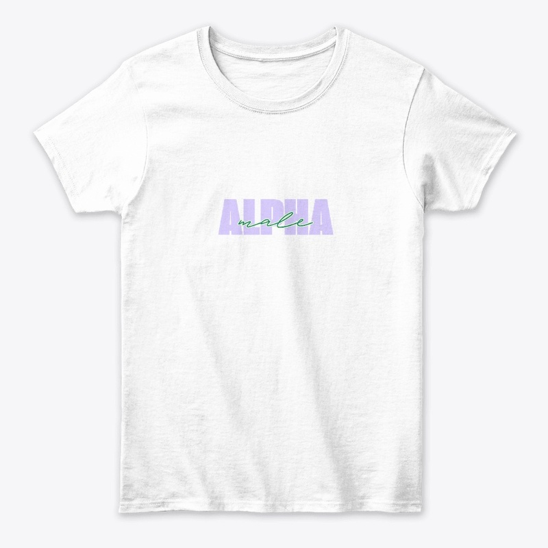 Alpha Attire-Unleash Your Inner Alpha