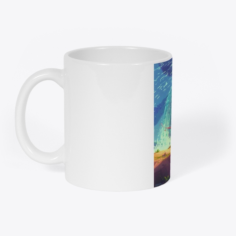 Magnetic Sky collection 
